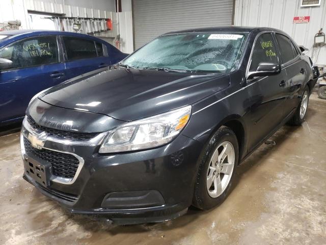 Photo 1 VIN: 1G11B5SL5EF214093 - CHEVROLET MALIBU LS 