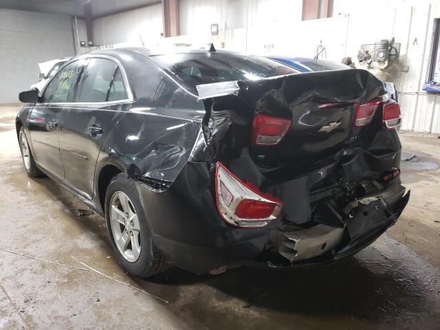 Photo 2 VIN: 1G11B5SL5EF214093 - CHEVROLET MALIBU LS 