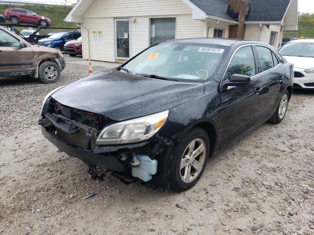 Photo 1 VIN: 1G11B5SL5EF223389 - CHEVROLET MALIBU LS 