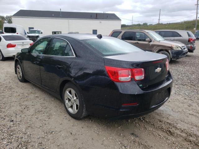 Photo 2 VIN: 1G11B5SL5EF223389 - CHEVROLET MALIBU LS 