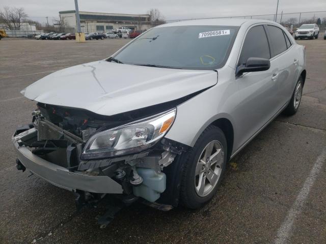 Photo 1 VIN: 1G11B5SL5EF223442 - CHEVROLET MALIBU LS 