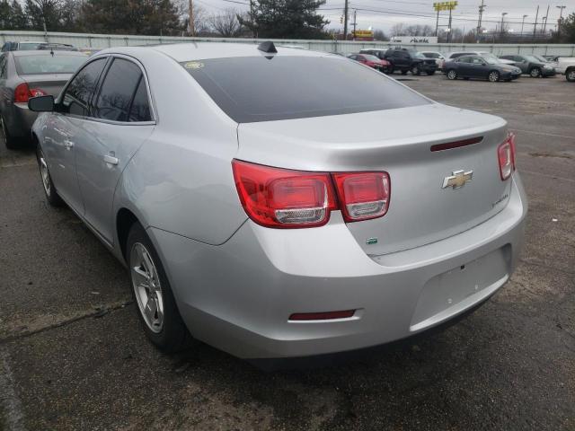 Photo 2 VIN: 1G11B5SL5EF223442 - CHEVROLET MALIBU LS 