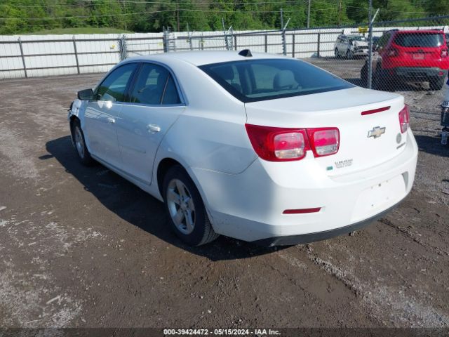 Photo 2 VIN: 1G11B5SL5EF233923 - CHEVROLET MALIBU 