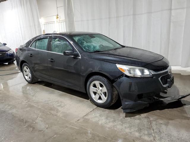 Photo 3 VIN: 1G11B5SL5EF236871 - CHEVROLET MALIBU LS 