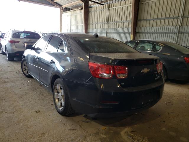 Photo 2 VIN: 1G11B5SL5EF245120 - CHEVROLET MALIBU LS 