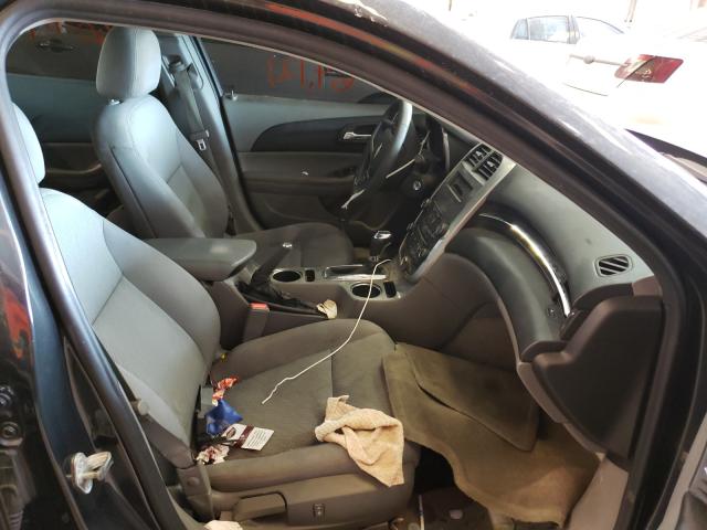 Photo 4 VIN: 1G11B5SL5EF245120 - CHEVROLET MALIBU LS 