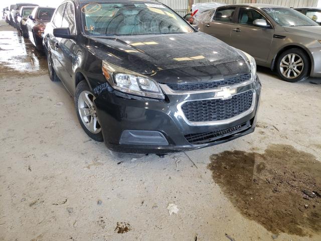 Photo 8 VIN: 1G11B5SL5EF245120 - CHEVROLET MALIBU LS 