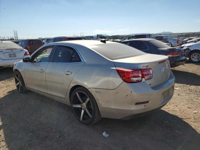 Photo 2 VIN: 1G11B5SL5EF246039 - CHEVROLET MALIBU LS 