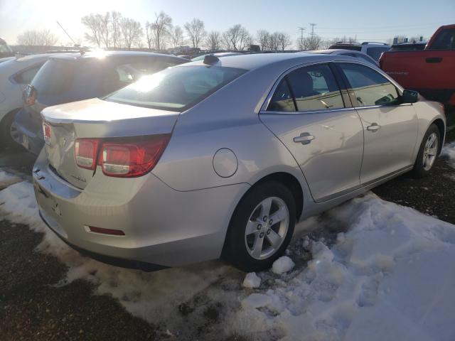 Photo 3 VIN: 1G11B5SL5EF246669 - CHEVROLET MALIBU LS 