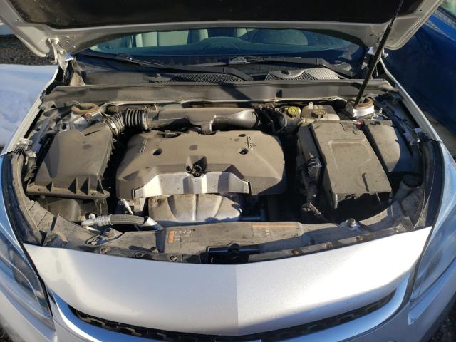 Photo 6 VIN: 1G11B5SL5EF246669 - CHEVROLET MALIBU LS 