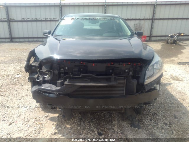 Photo 5 VIN: 1G11B5SL5EF248034 - CHEVROLET MALIBU 