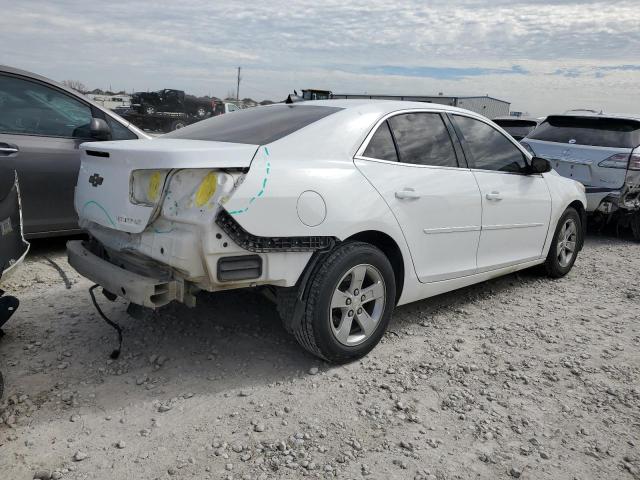 Photo 2 VIN: 1G11B5SL5EF261589 - CHEVROLET MALIBU LS 