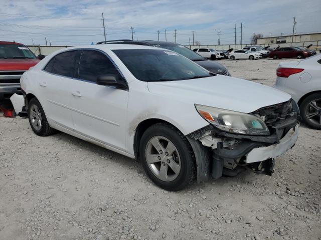 Photo 3 VIN: 1G11B5SL5EF261589 - CHEVROLET MALIBU LS 