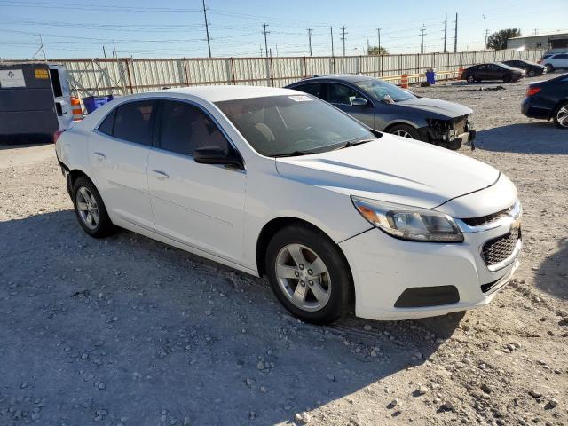 Photo 3 VIN: 1G11B5SL5EF261589 - CHEVROLET MALIBU LS 