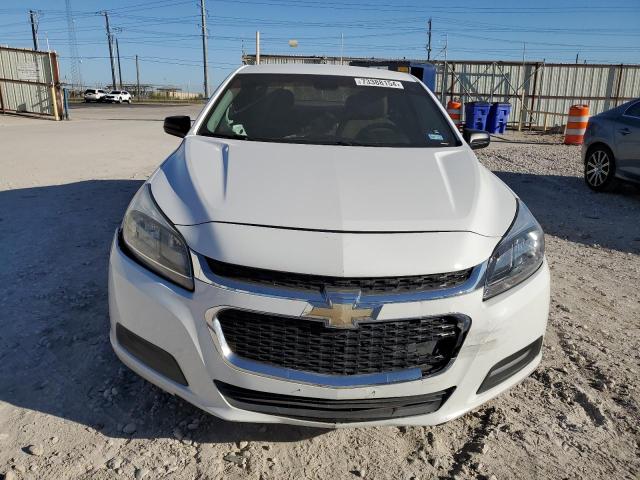 Photo 4 VIN: 1G11B5SL5EF261589 - CHEVROLET MALIBU LS 