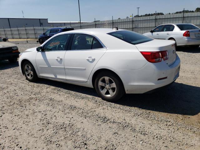 Photo 1 VIN: 1G11B5SL5EF264315 - CHEVROLET MALIBU LS 