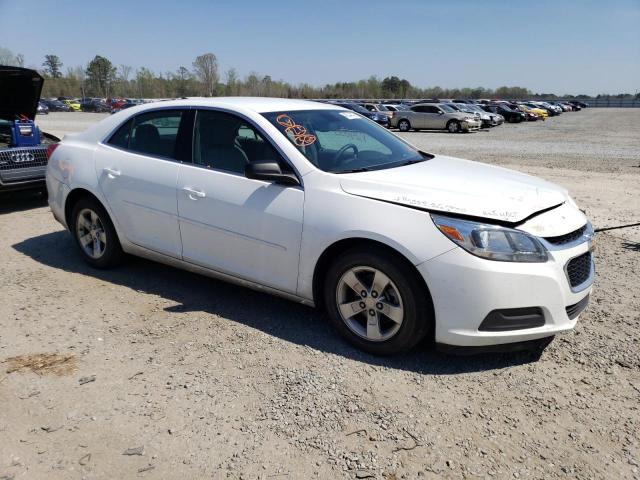 Photo 3 VIN: 1G11B5SL5EF264315 - CHEVROLET MALIBU LS 