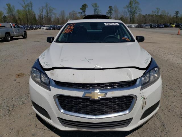 Photo 4 VIN: 1G11B5SL5EF264315 - CHEVROLET MALIBU LS 