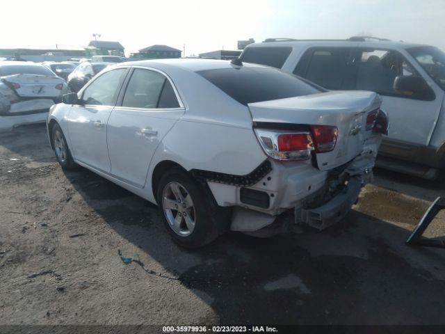 Photo 2 VIN: 1G11B5SL5EF266677 - CHEVROLET MALIBU 