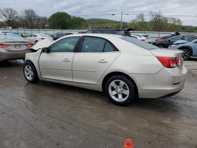 Photo 1 VIN: 1G11B5SL5EF275525 - CHEVROLET MALIBU 