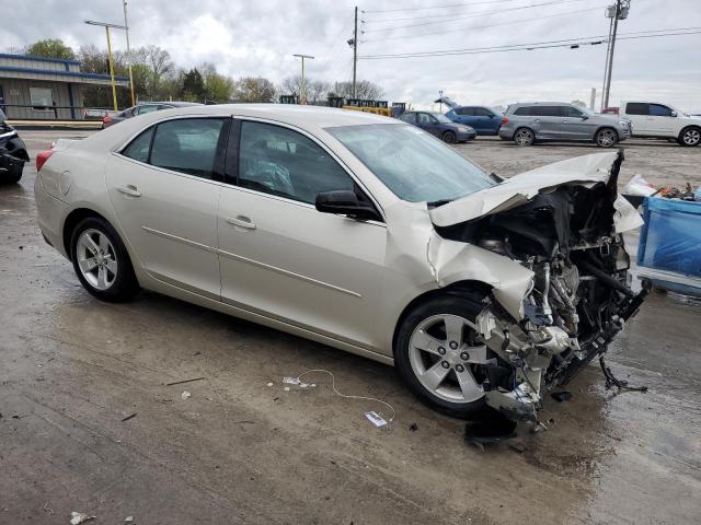 Photo 3 VIN: 1G11B5SL5EF275525 - CHEVROLET MALIBU 