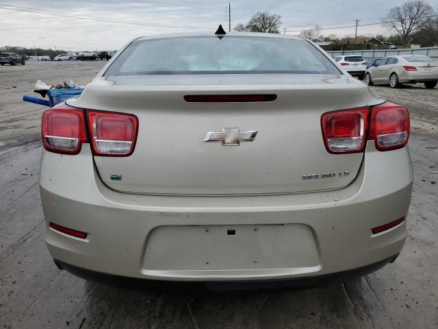 Photo 5 VIN: 1G11B5SL5EF275525 - CHEVROLET MALIBU 