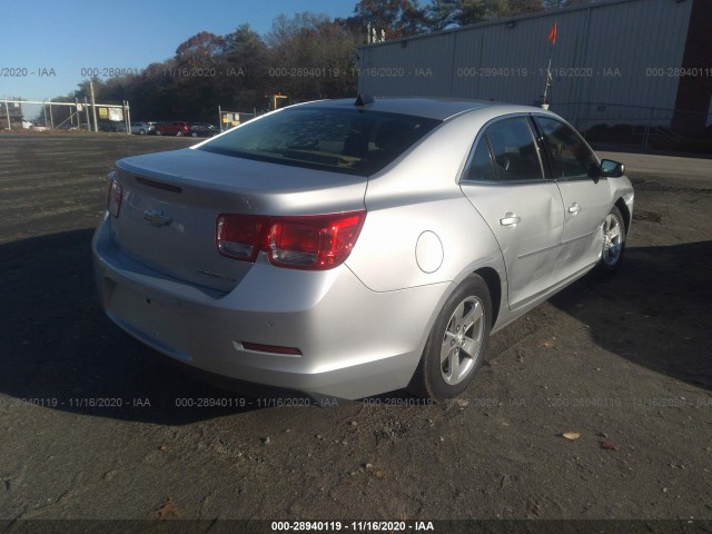 Photo 3 VIN: 1G11B5SL5EF280000 - CHEVROLET MALIBU 