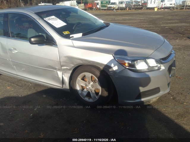 Photo 5 VIN: 1G11B5SL5EF280000 - CHEVROLET MALIBU 