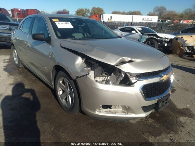 Photo 0 VIN: 1G11B5SL5EF288274 - CHEVROLET MALIBU 