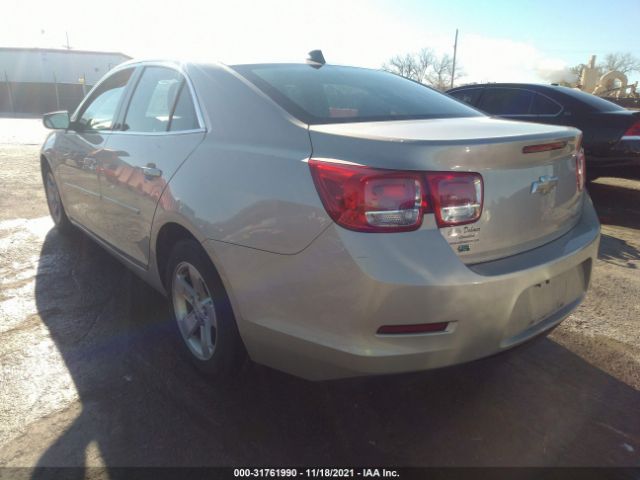 Photo 2 VIN: 1G11B5SL5EF288274 - CHEVROLET MALIBU 