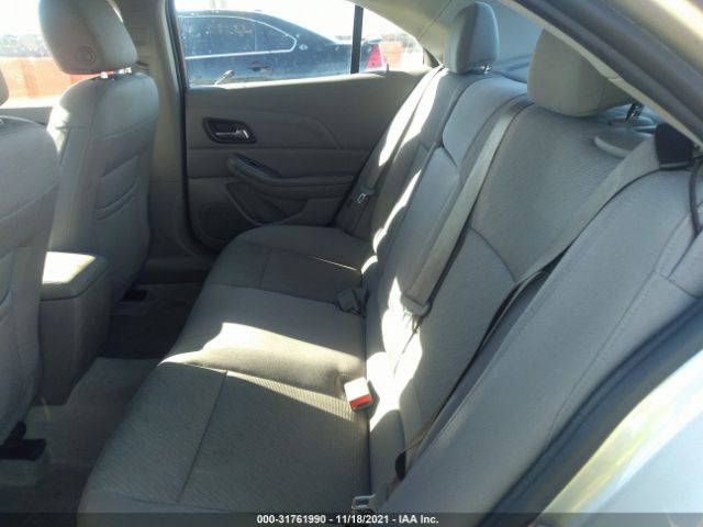 Photo 7 VIN: 1G11B5SL5EF288274 - CHEVROLET MALIBU 