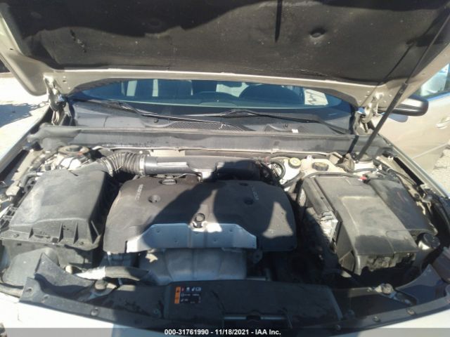 Photo 9 VIN: 1G11B5SL5EF288274 - CHEVROLET MALIBU 