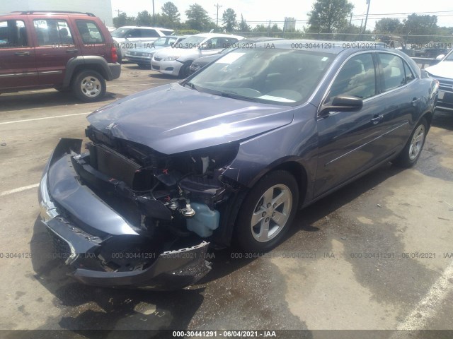 Photo 1 VIN: 1G11B5SL5EF288517 - CHEVROLET MALIBU 