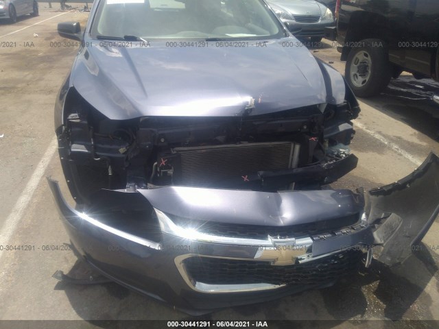 Photo 5 VIN: 1G11B5SL5EF288517 - CHEVROLET MALIBU 