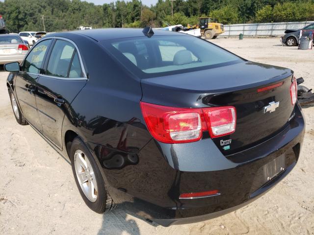 Photo 2 VIN: 1G11B5SL5EF290610 - CHEVROLET MALIBU LS 