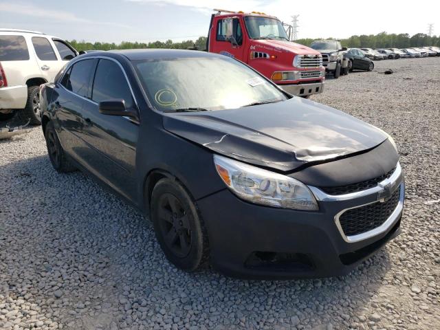 Photo 0 VIN: 1G11B5SL5EF291871 - CHEVROLET MALIBU LS 