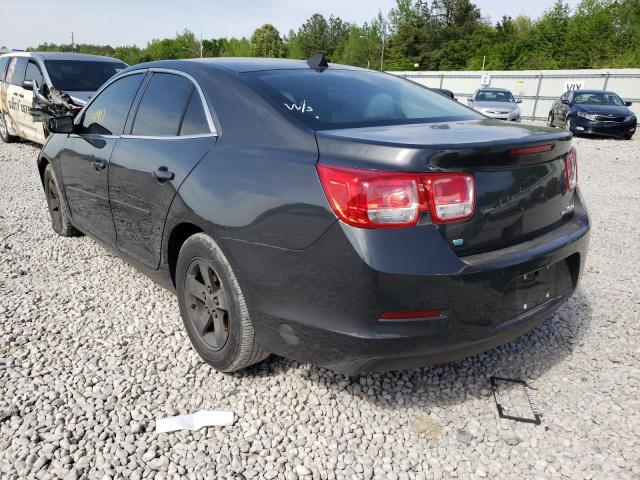 Photo 2 VIN: 1G11B5SL5EF291871 - CHEVROLET MALIBU LS 