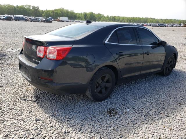 Photo 3 VIN: 1G11B5SL5EF291871 - CHEVROLET MALIBU LS 