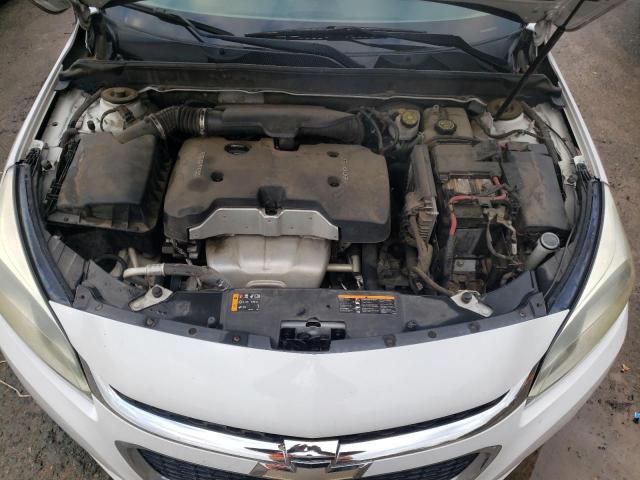 Photo 10 VIN: 1G11B5SL5EF293765 - CHEVROLET MALIBU LS 