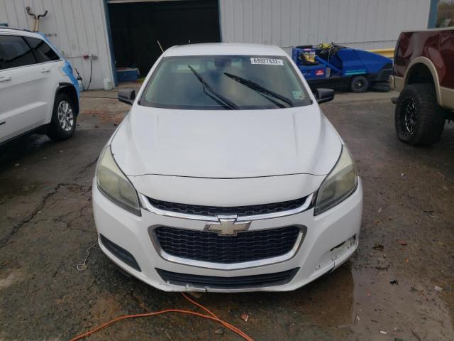 Photo 4 VIN: 1G11B5SL5EF293765 - CHEVROLET MALIBU LS 