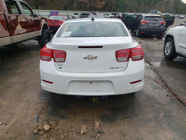 Photo 5 VIN: 1G11B5SL5EF293765 - CHEVROLET MALIBU LS 