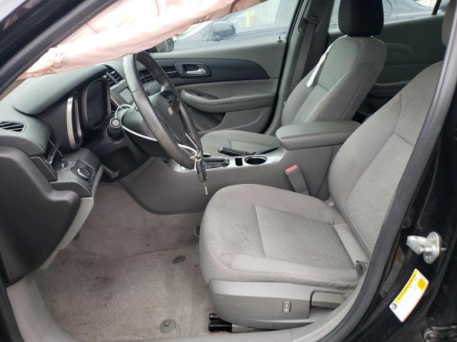 Photo 6 VIN: 1G11B5SL5FF100077 - CHEVROLET MALIBU LS 