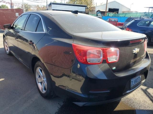 Photo 2 VIN: 1G11B5SL5FF106638 - CHEVROLET MALIBU LS 