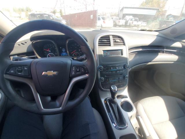 Photo 8 VIN: 1G11B5SL5FF106638 - CHEVROLET MALIBU LS 