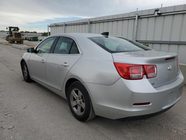 Photo 1 VIN: 1G11B5SL5FF108454 - CHEVROLET MALIBU 