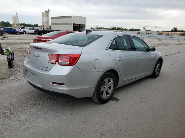 Photo 2 VIN: 1G11B5SL5FF108454 - CHEVROLET MALIBU 