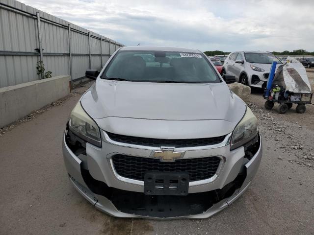 Photo 4 VIN: 1G11B5SL5FF108454 - CHEVROLET MALIBU 