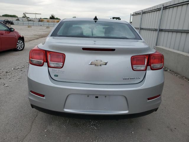 Photo 5 VIN: 1G11B5SL5FF108454 - CHEVROLET MALIBU 