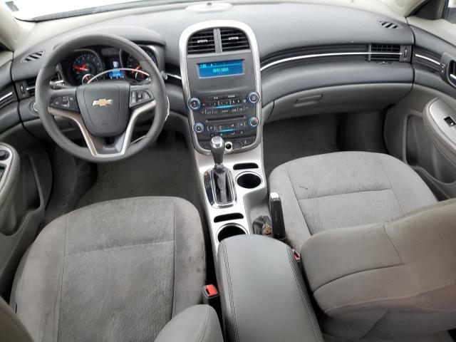 Photo 7 VIN: 1G11B5SL5FF108454 - CHEVROLET MALIBU 