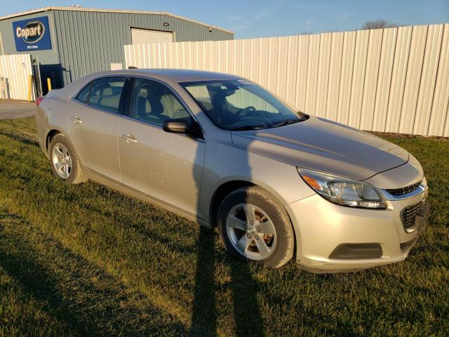 Photo 3 VIN: 1G11B5SL5FF119423 - CHEVROLET MALIBU 